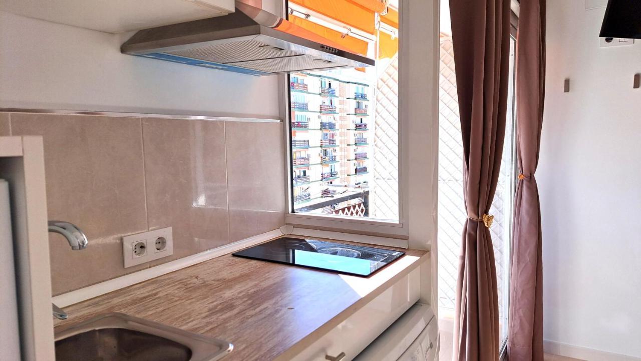Appartement Naciones Yellow Sun Studio Benalmádena
