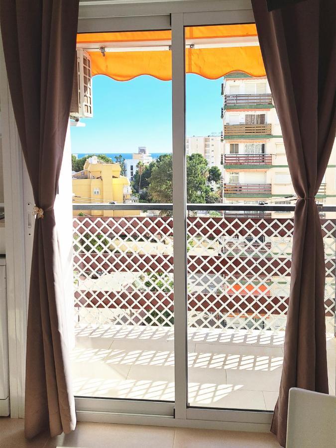 Naciones Yellow Sun Studio Appartement *
