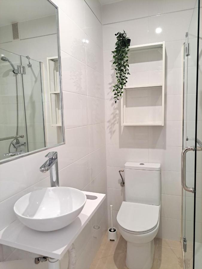 Apartamento Naciones Yellow Sun Benalmádena